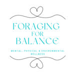 Foraging for Balance